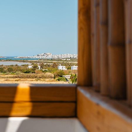 Sunday Luxury Suites Agia Anna  Екстер'єр фото